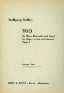 Trio op. 2 