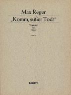Komm, süßer Tod! 