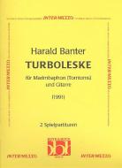 Turboleske 