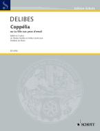 Coppélia oder La fille aux yeux d'email 