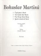 Vier Lieder über Maria 