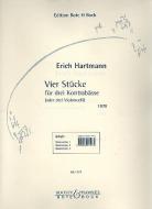 Vier Stücke 