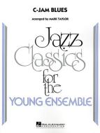 C-Jam Blues 