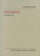 Violencia 