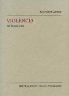 Violencia 