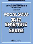 You Are The Sunshine Of My Life 