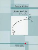 Zarte Knöpfe 