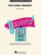 The Funky Monkey Download