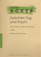 Zwischen Tag und Traum 