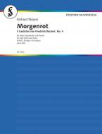 Morgenrot Standard