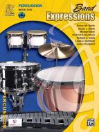 Band Expressions Book 1 