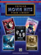 Popular Piano Library: Movie Hits, Level 1 