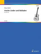 Irische Lieder und Balladen 