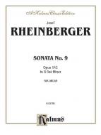 Sonata No. 9 Standard