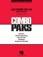 Jazz Combo Pak #38 