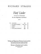 Von den sieben Zechbrüdern 