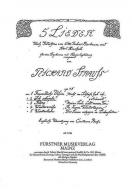 Ich schwebe wie auf Engelsschwingen Standard