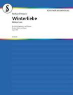Winterliebe Standard