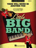 There Will Never Be Another You 