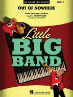 Out Of Nowhere Download