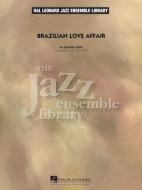 Brazilian Love Affair 