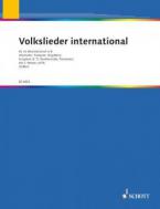 Volkslieder international Standard