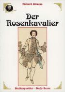 Der Rosenkavalier op. 59 