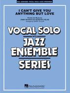 I Can't Give You Anything But Love Download