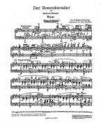 Der Rosenkavalier op. 59 