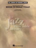 Boogie On Reggae Woman Download
