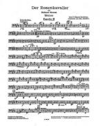 Der Rosenkavalier op. 59 