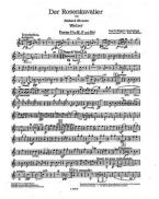 Der Rosenkavalier op. 59 