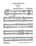 Der Rosenkavalier op. 59 