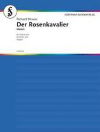 Der Rosenkavalier op. 59 Standard