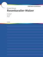 Der Rosenkavalier op. 59 