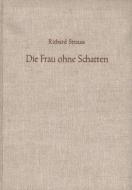 Die Frau ohne Schatten op. 65 