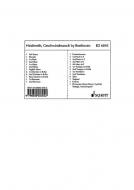 Geschwindmarsch von Beethoven 