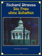 Die Frau ohne Schatten op. 65 