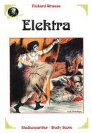 Elektra op. 58 