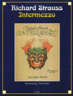 Intermezzo op. 72 