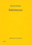 Intermezzo op. 72 Standard