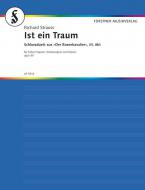 Ist ein Traum Standard