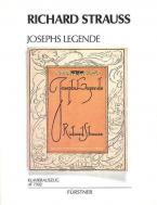 Josephs Legende op. 63 