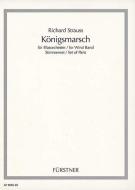 Königsmarsch o. Op. AV. 100 