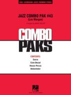 Jazz Combo Pak #43 