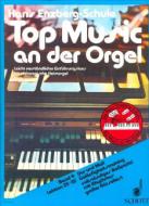 Top Music an der Orgel 4 