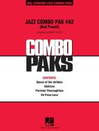 Jazz Combo Pak #42 Download