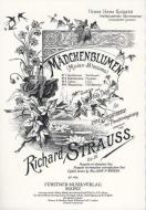 Mohnblumen (tief D-Dur) Standard