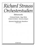 Orchesterstudien aus seinen Bühnenwerken 3 Standard