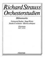Orchesterstudien aus seinen Bühnenwerken 4 